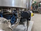 Fedco Slurry Mixer